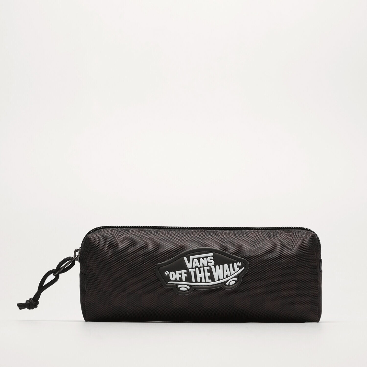 VANS/PENÁL BY PENCIL POUCH VN0A3HMQBA51 ČERNÁ