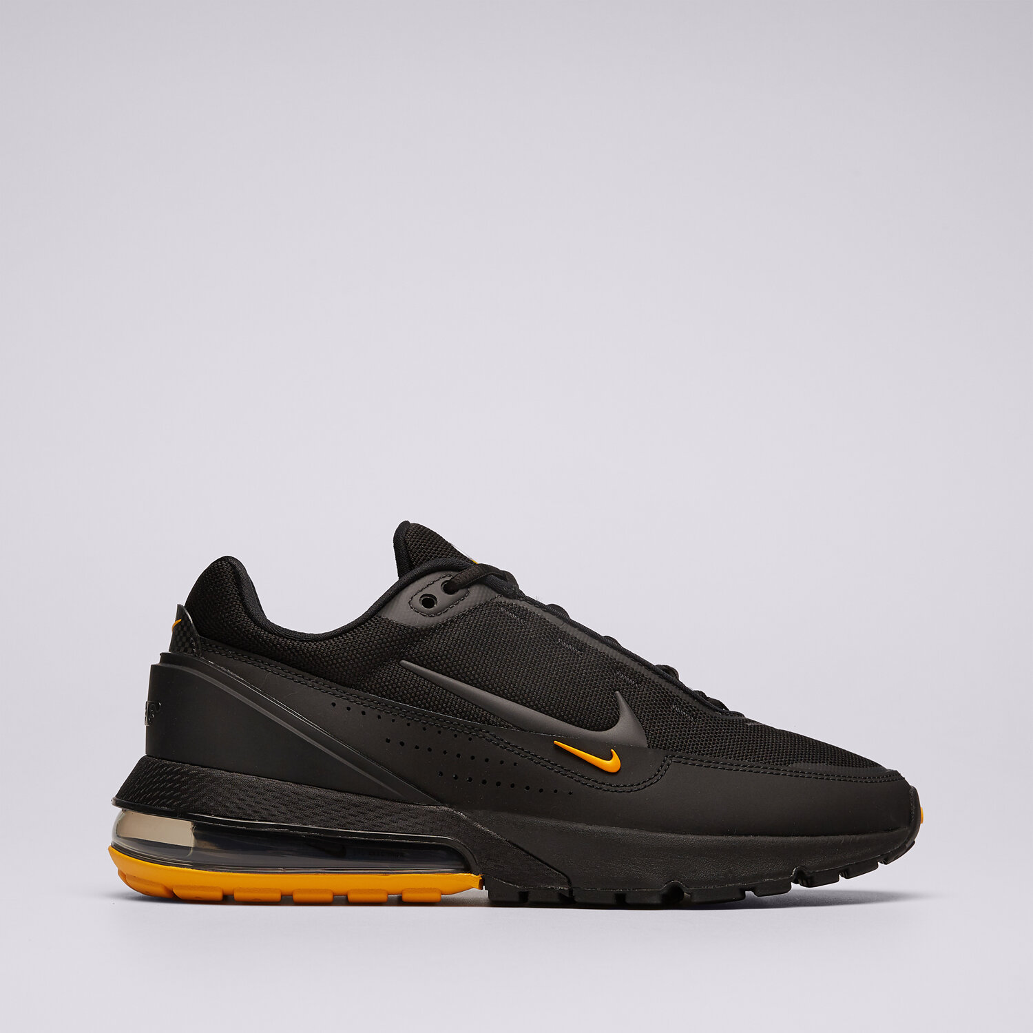 pánské tenisky NIKE AIR MAX PULSE FZ4619-001 ČERNÁ