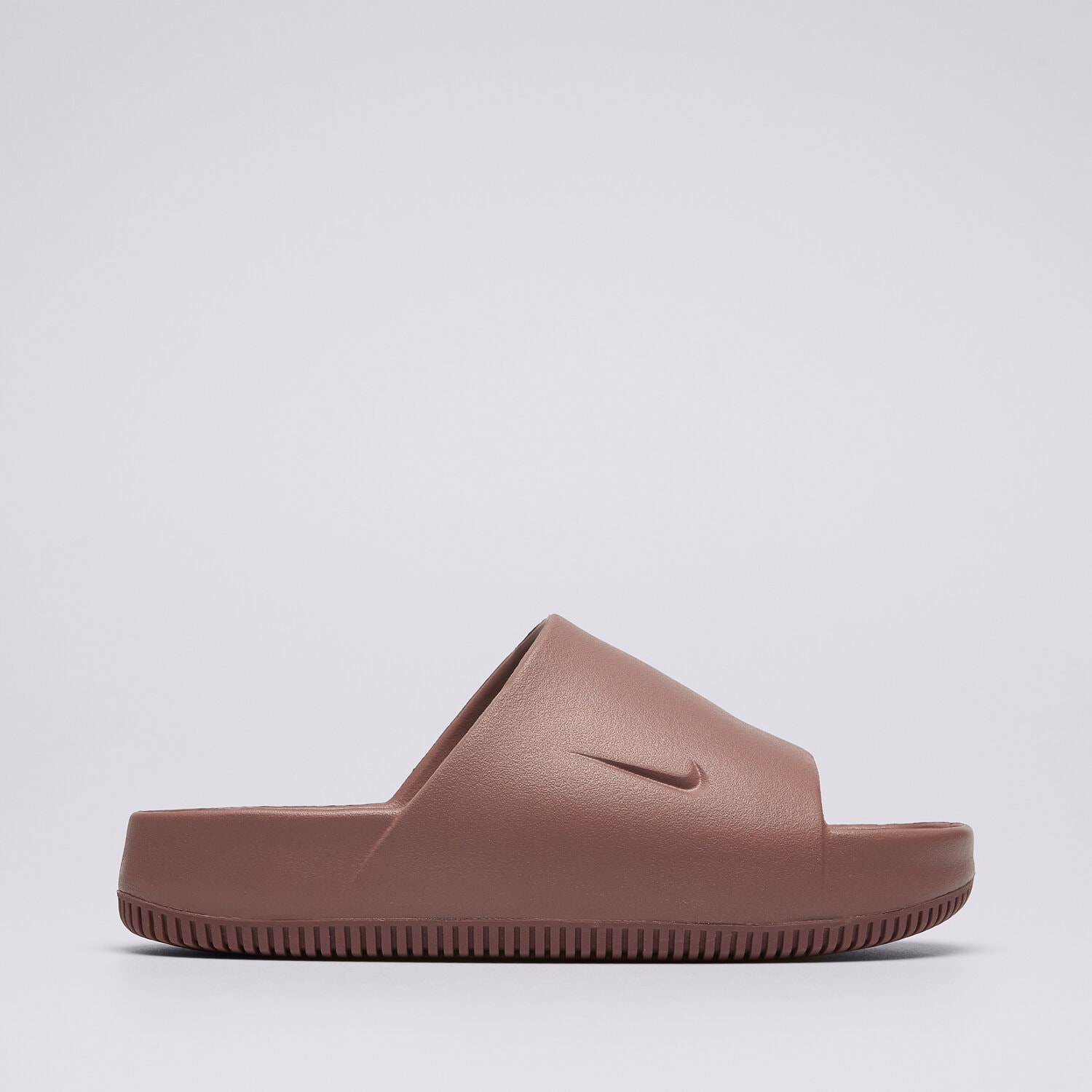 NIKE CALM SLIDE DX4816-201 HNĚDÁ