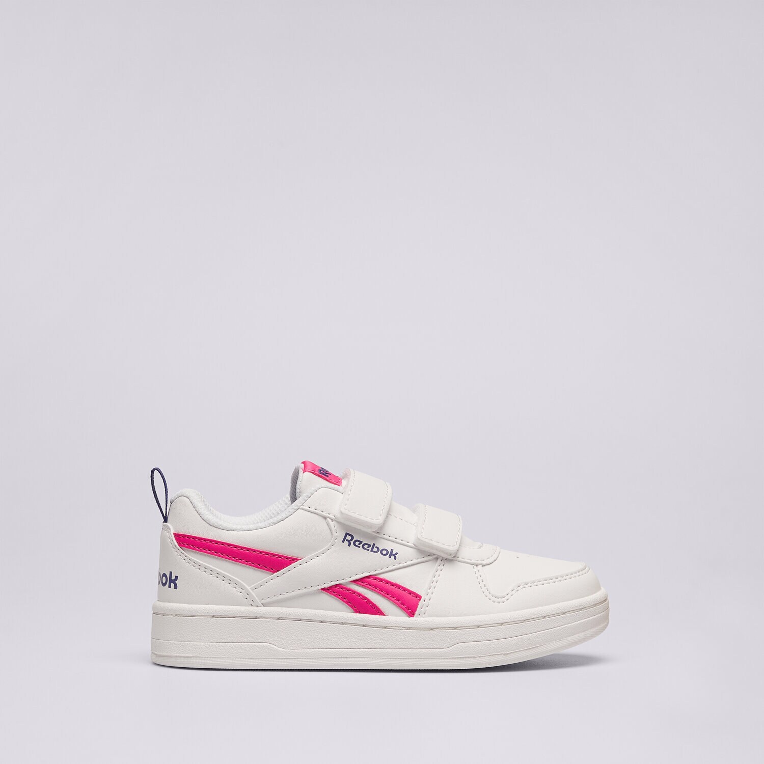 dětské tenisky REEBOK ROYAL PRIME 2.0  100074594 BÍLÁ