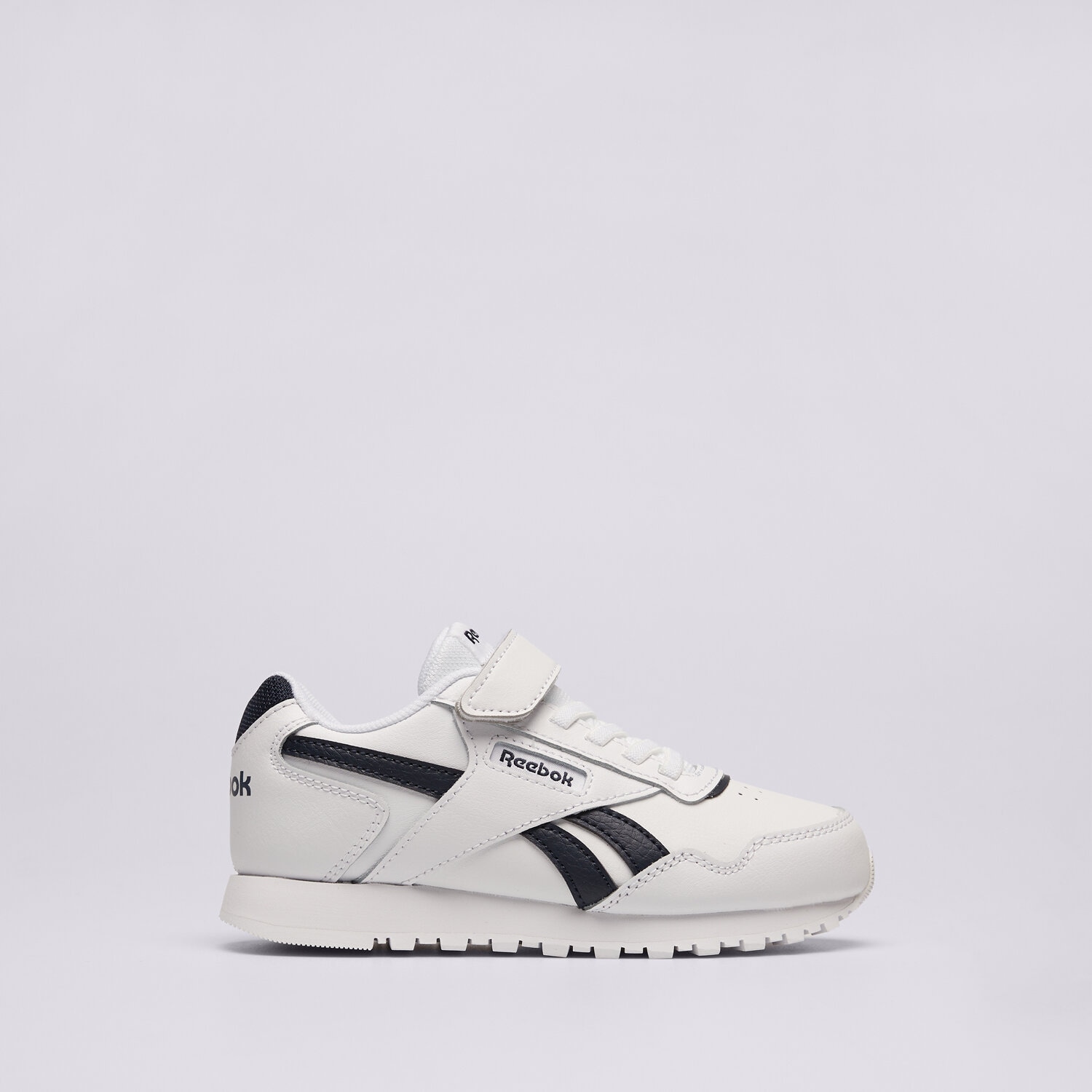 dětské tenisky REEBOK ROYAL GLIDE  100074608 BÍLÁ
