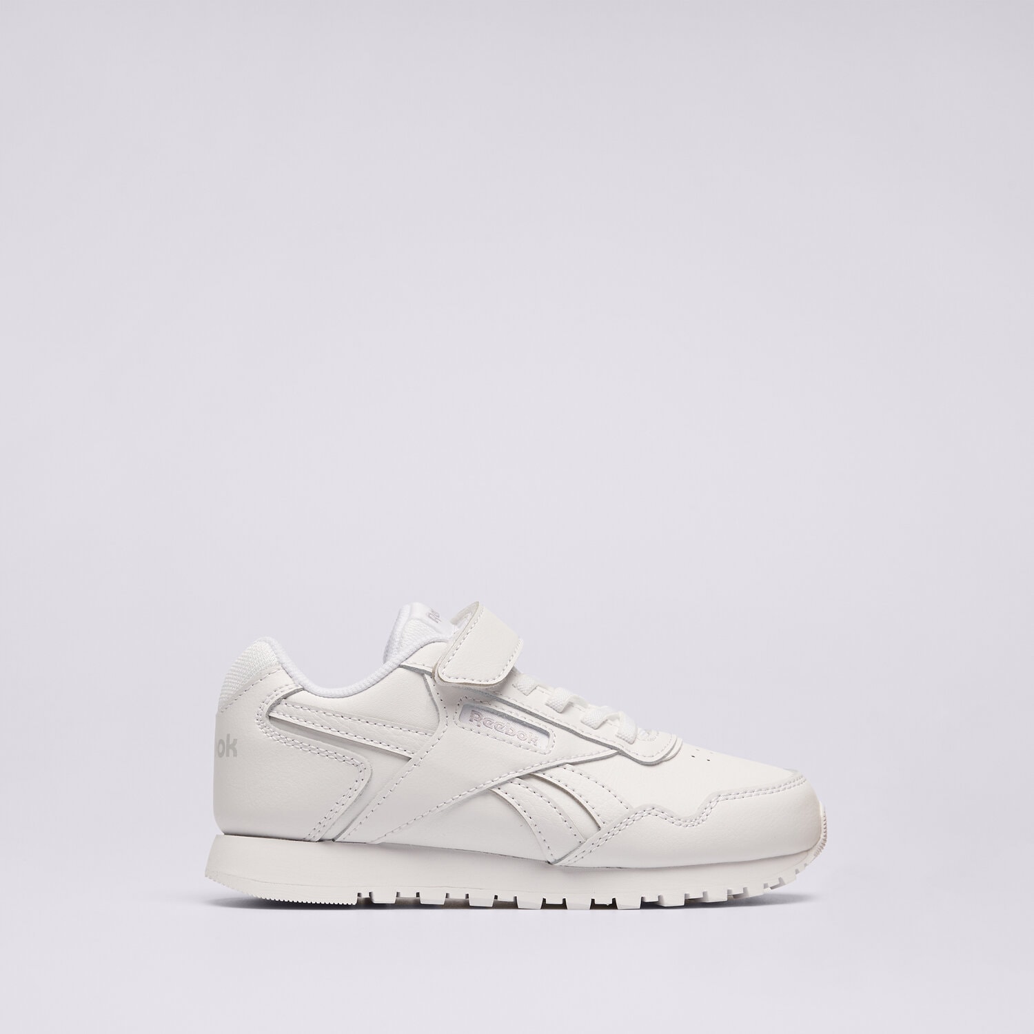 dětské tenisky REEBOK ROYAL GLIDE  100074611 BÍLÁ