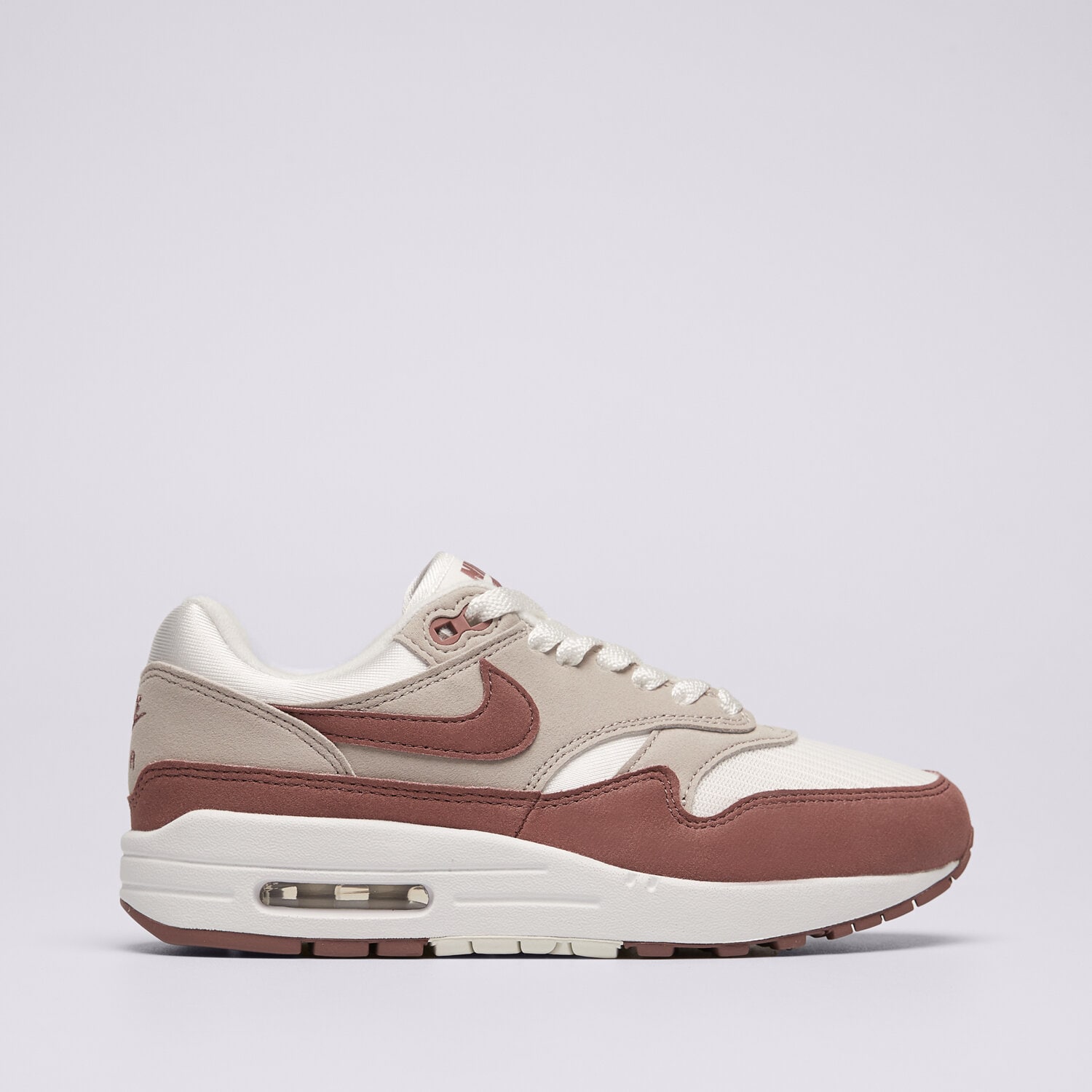 dámské tenisky NIKE AIR MAX 1  DZ2628-104 Krémová