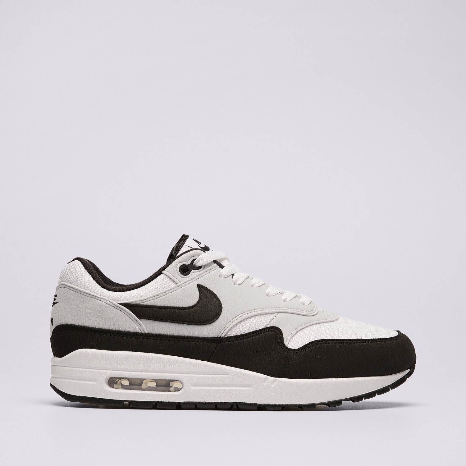 pánské tenisky NIKE AIR MAX 1 FD9082-107 ČERNÁ