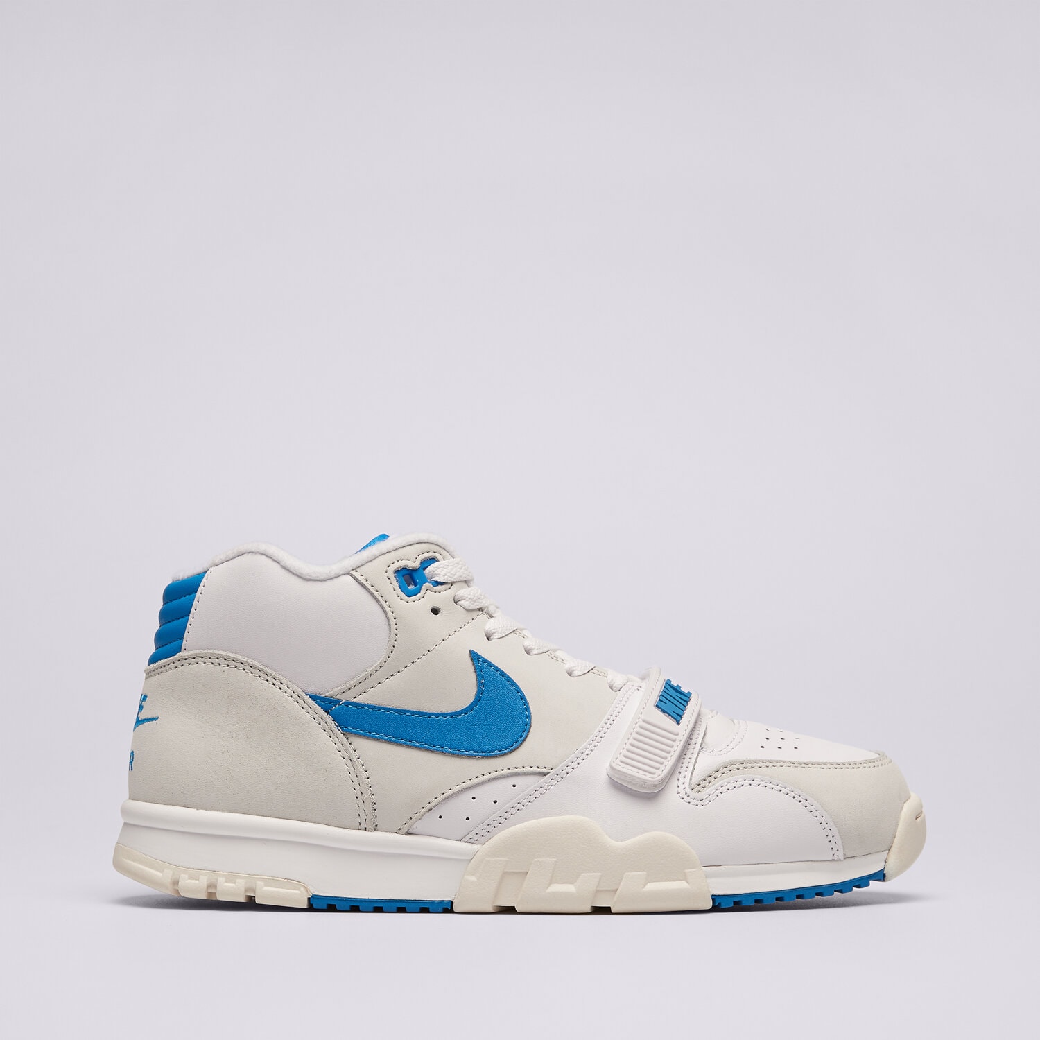 pánské tenisky NIKE AIR TRAINER 1 FJ4183-100 BÍLÁ