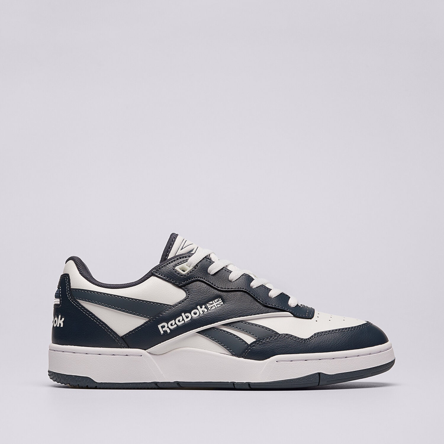 pánské tenisky REEBOK BB 4000 II 100074743 TMAVOMODRÁ