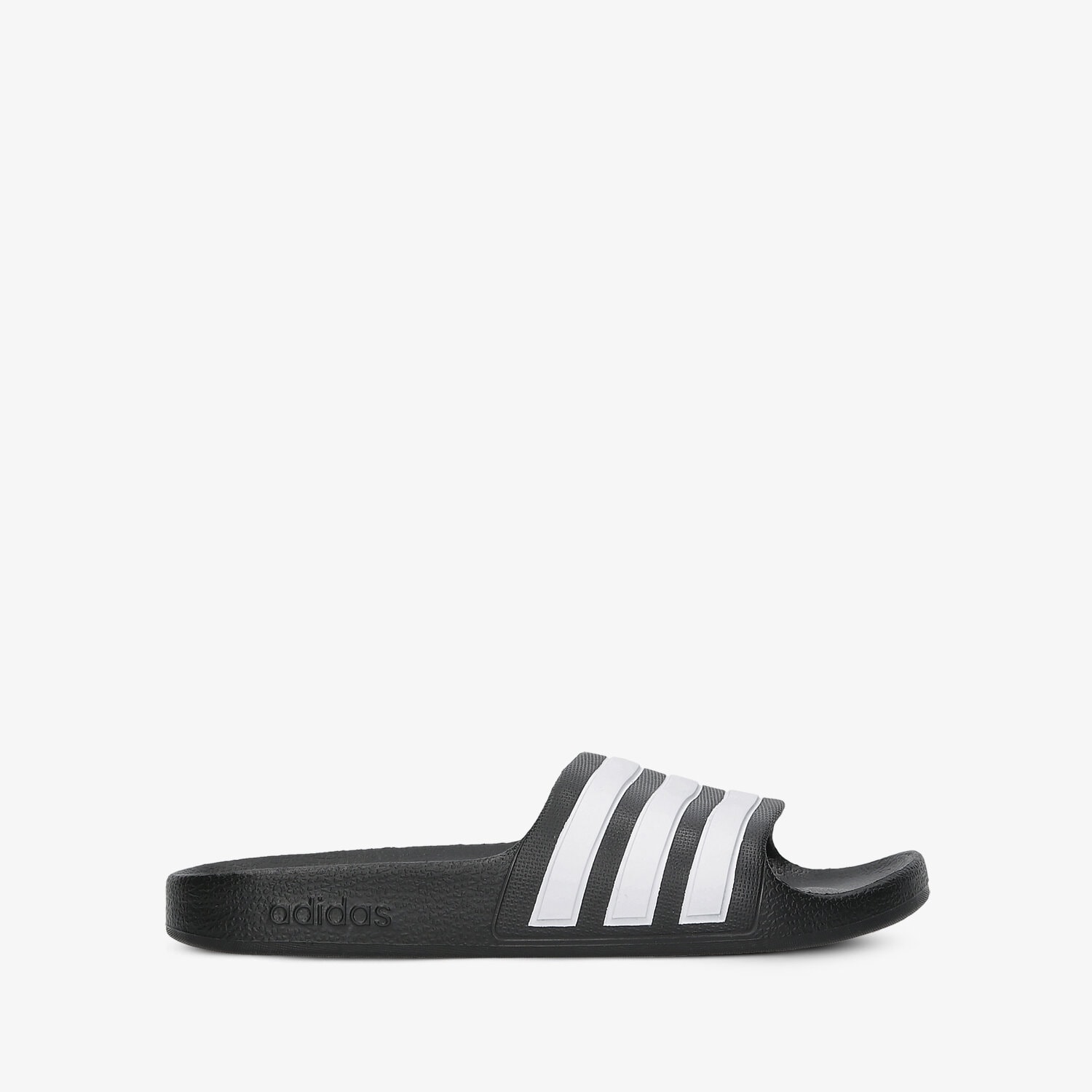 dětské pantofle ADIDAS ADILETTE SLIDES  F35556 TMAVOMODRÁ