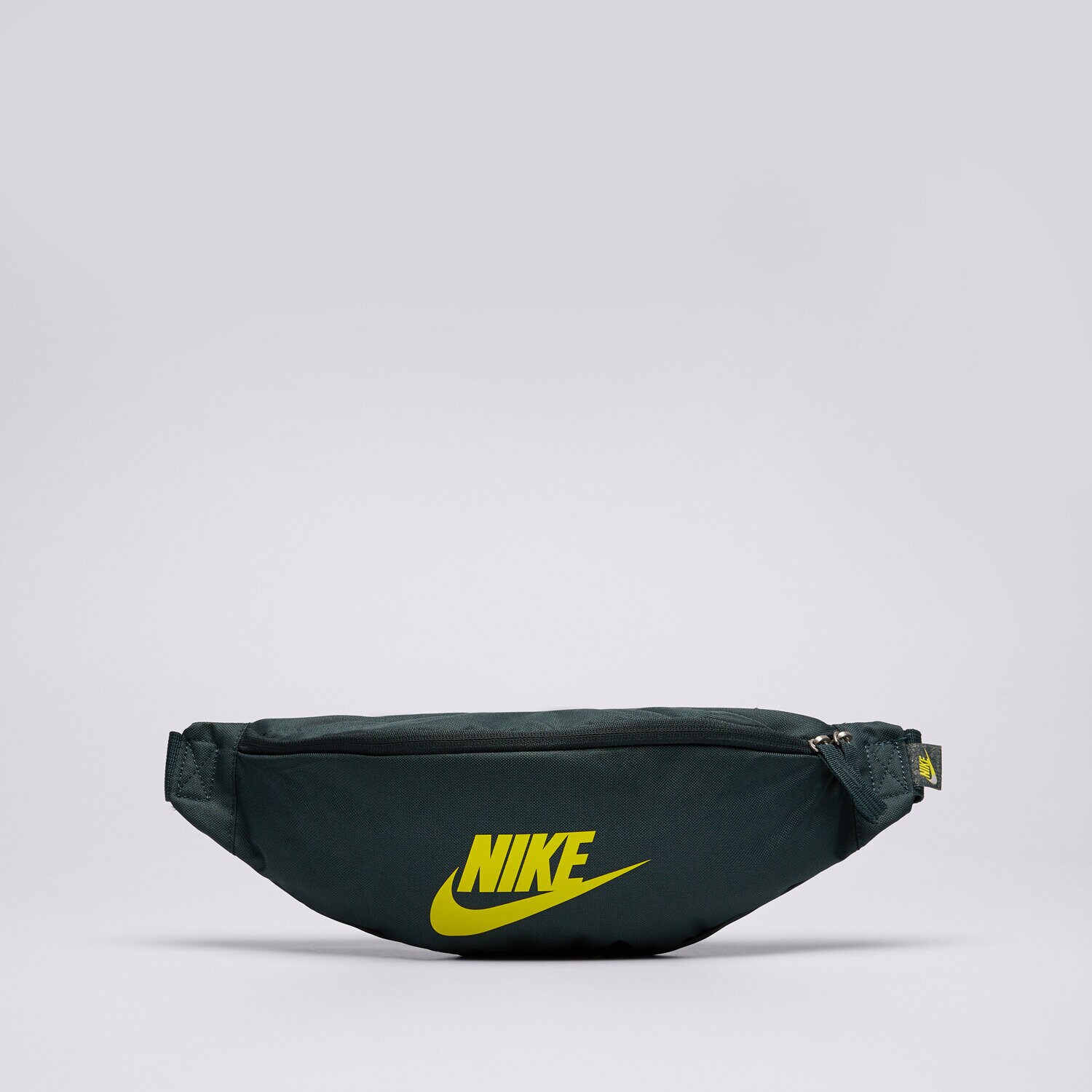dámská ledvinka NIKE TAŠKA NK HERITAGE WAISTPACK DB0490-329 MODRÁ