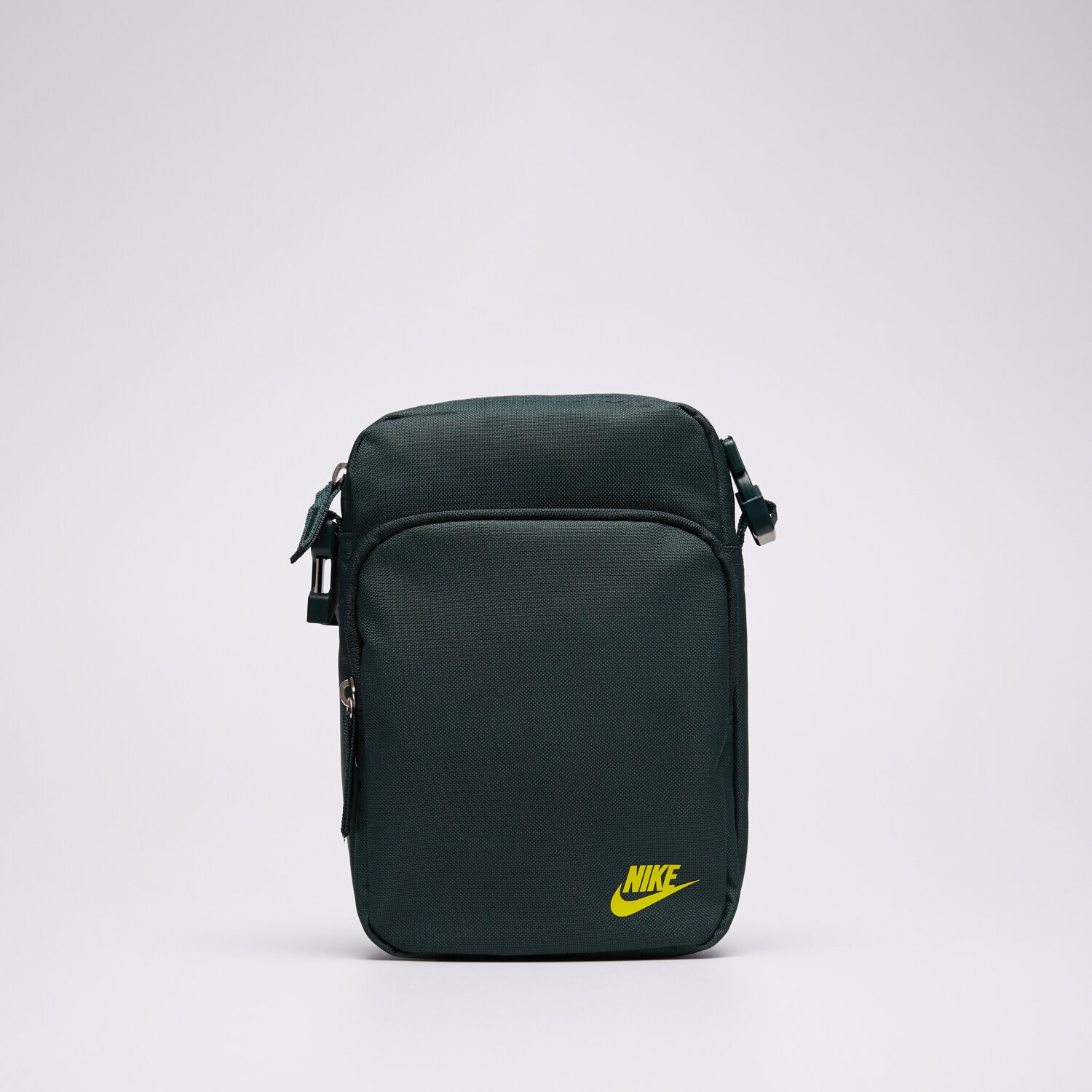 dámská taška NIKE TAŠKA NK HERITAGE CROSSBODY DB0456-328 MODRÁ