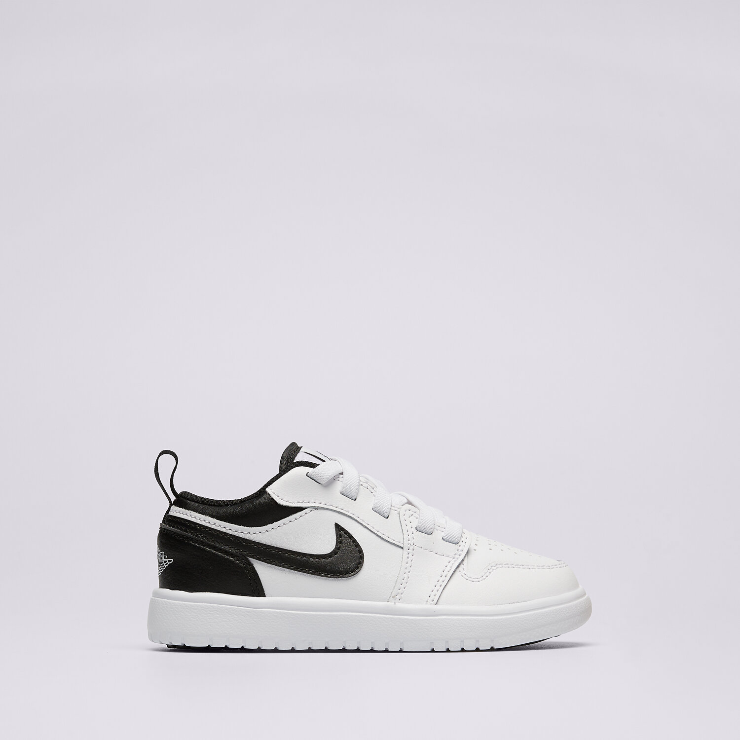 dětské tenisky JORDAN 1 LOW ALT (PS)  DR9748-132 BÍLÁ