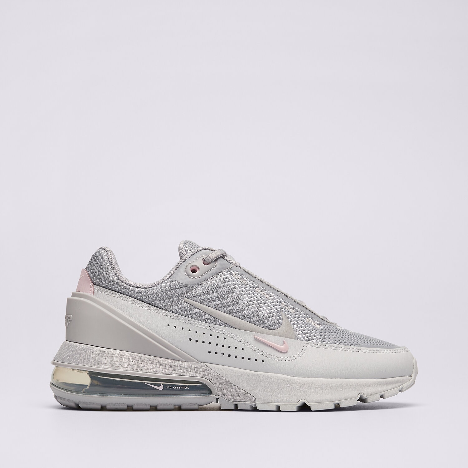 dámské tenisky NIKE AIR MAX PULSE  FD6409-004 ŠEDÁ