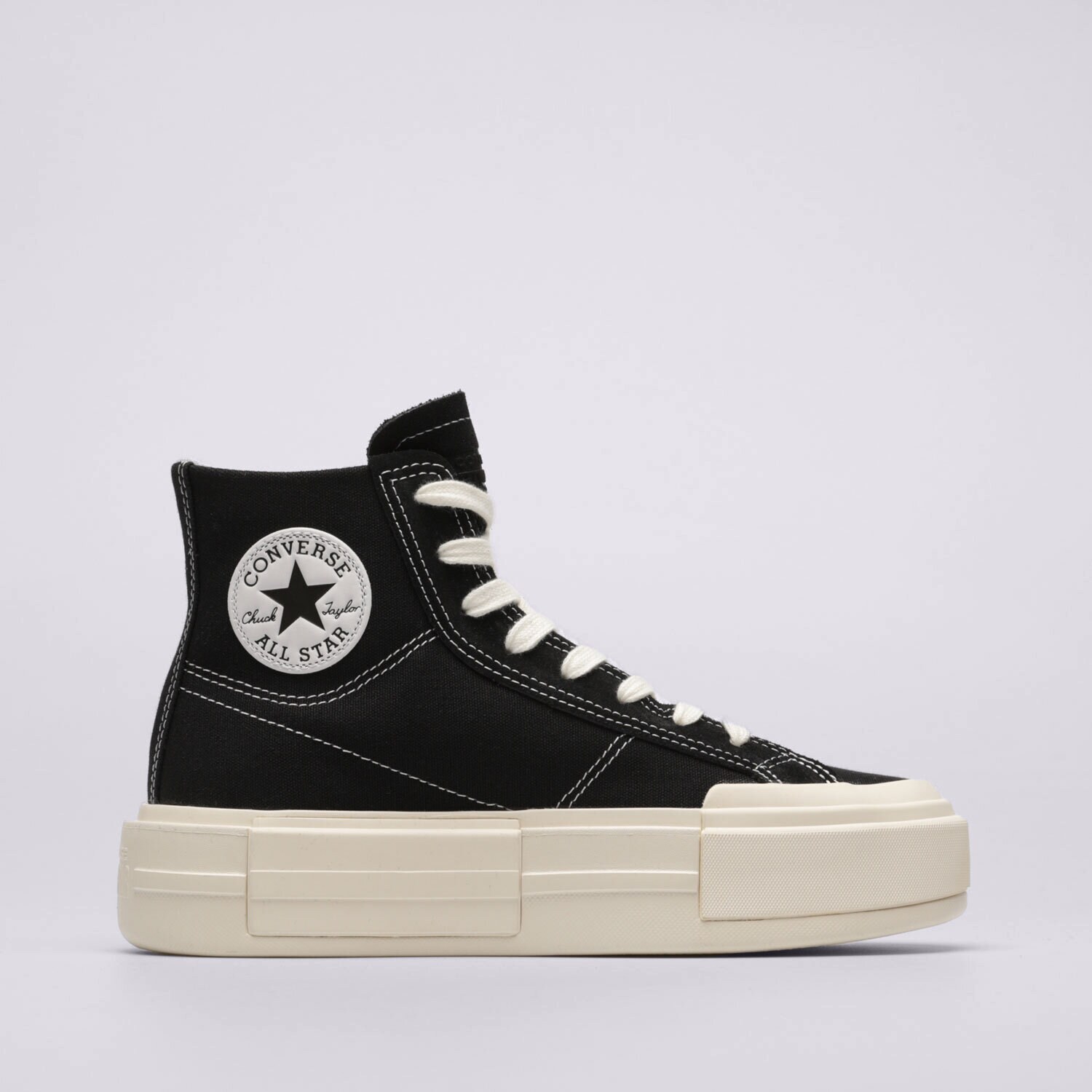 dámské tenisky CONVERSE CHUCK TAYLOR ALL STAR CRUISE A04689C ČERNÁ