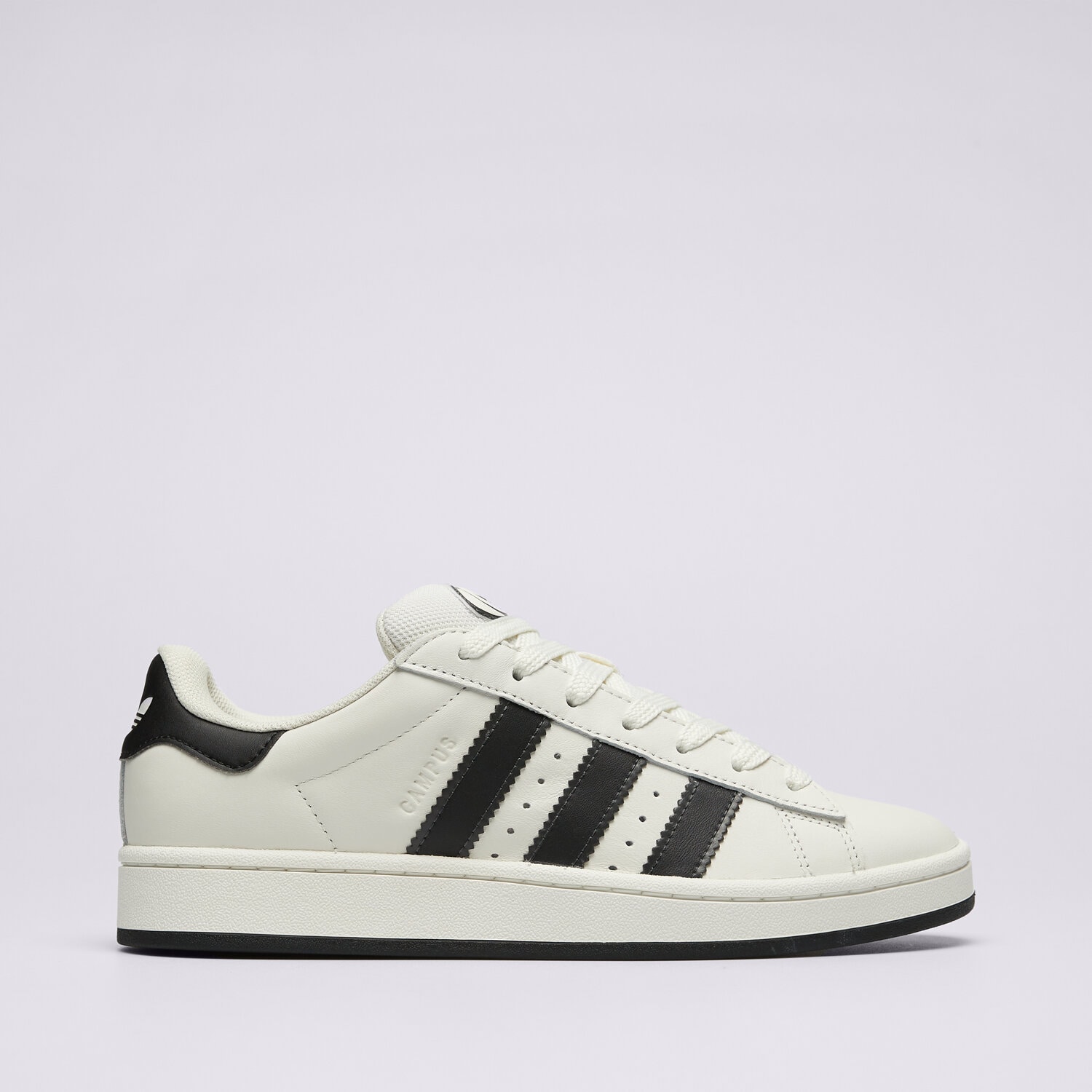 pánské skate boty (skateboardové) ADIDAS CAMPUS 00S IF8761 BÍLÁ