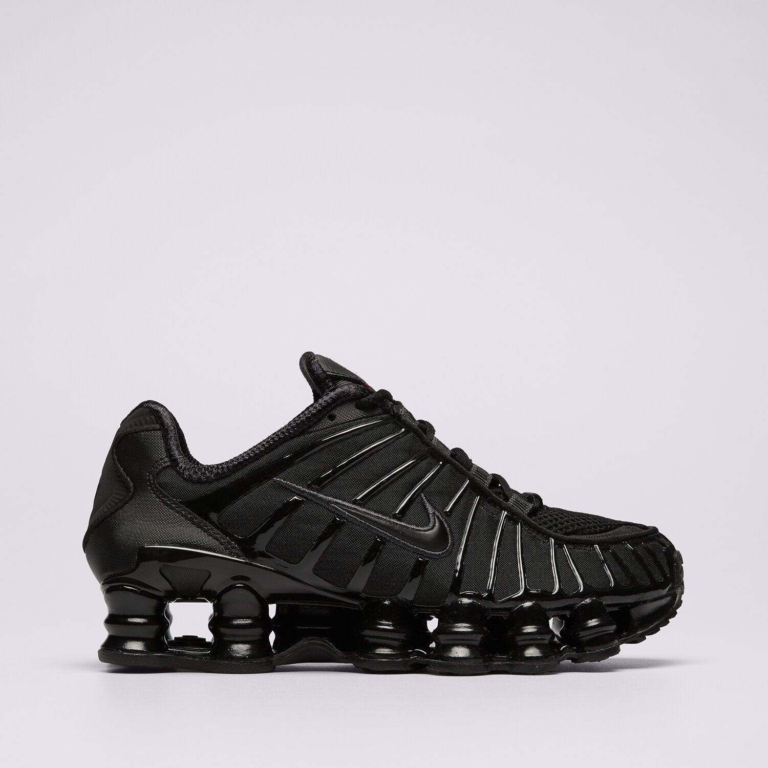 dámské tenisky NIKE SHOX TL AR3566-002 ČERNÁ