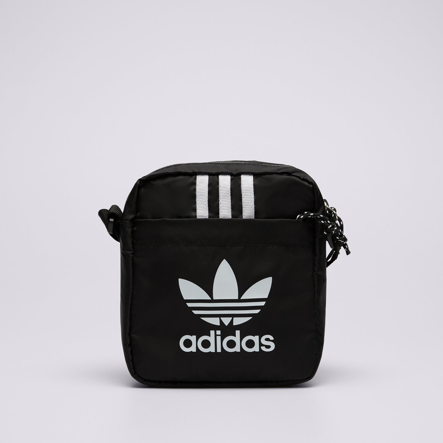 dámská ledvinka ADIDAS TAŠKA AC FESTIVAL BAG IT7600 ČERNÁ