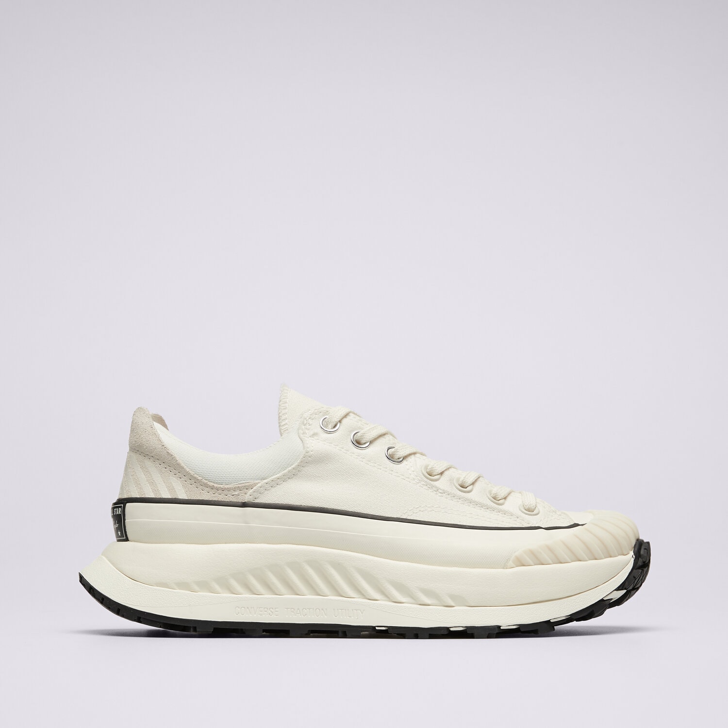 pánské tenisky CONVERSE CHUCK 70 AT-CX OX A06556C BÍLÁ