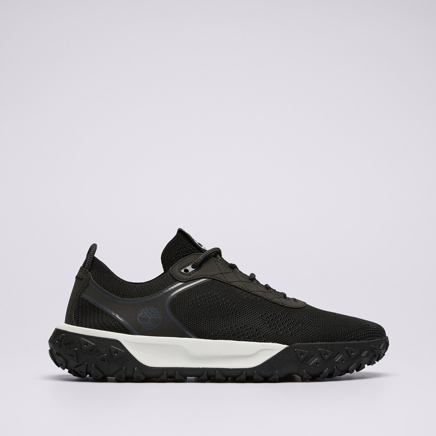 pánské tenisky TIMBERLAND GREENSTRIDE MOTION 6 TB0A6BW5EBD1 ČERNÁ