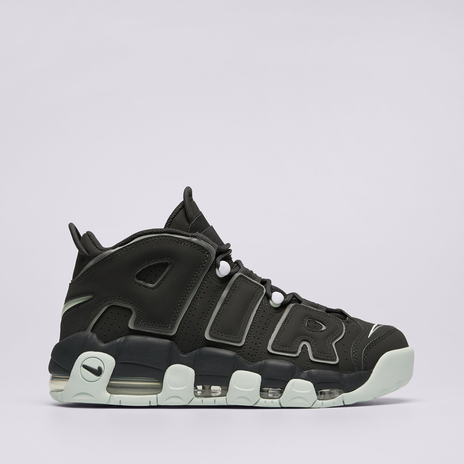 pánské tenisky NIKE AIR MORE UPTEMPO '96 FJ4181-001 ČERNÁ