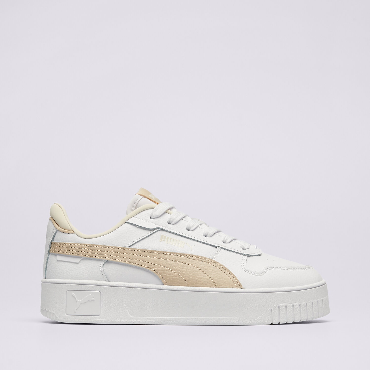 dámské tenisky PUMA CARINA STREET 38939026 BÍLÁ