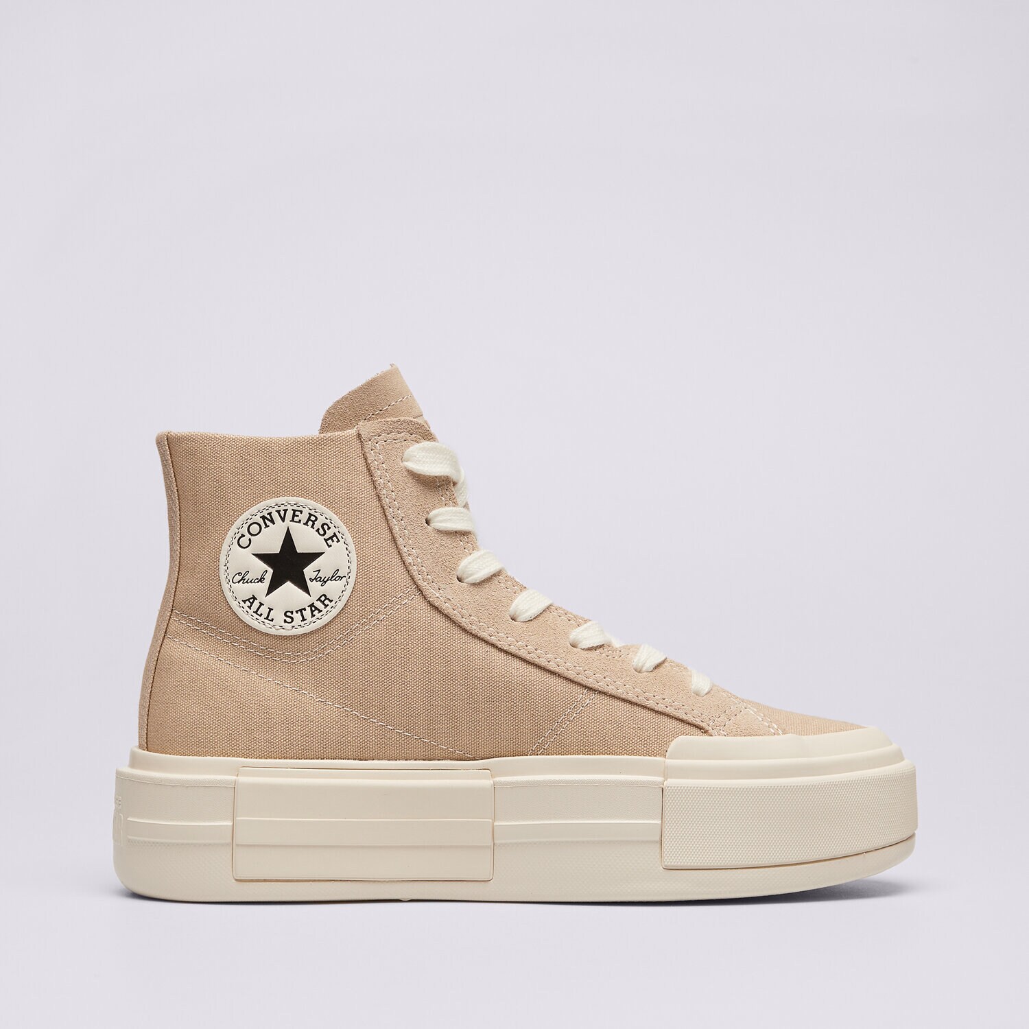 dámské tenisky CONVERSE CHUCK TAYLOR ALL STAR CRUISE A07209C BÉŽOVÁ