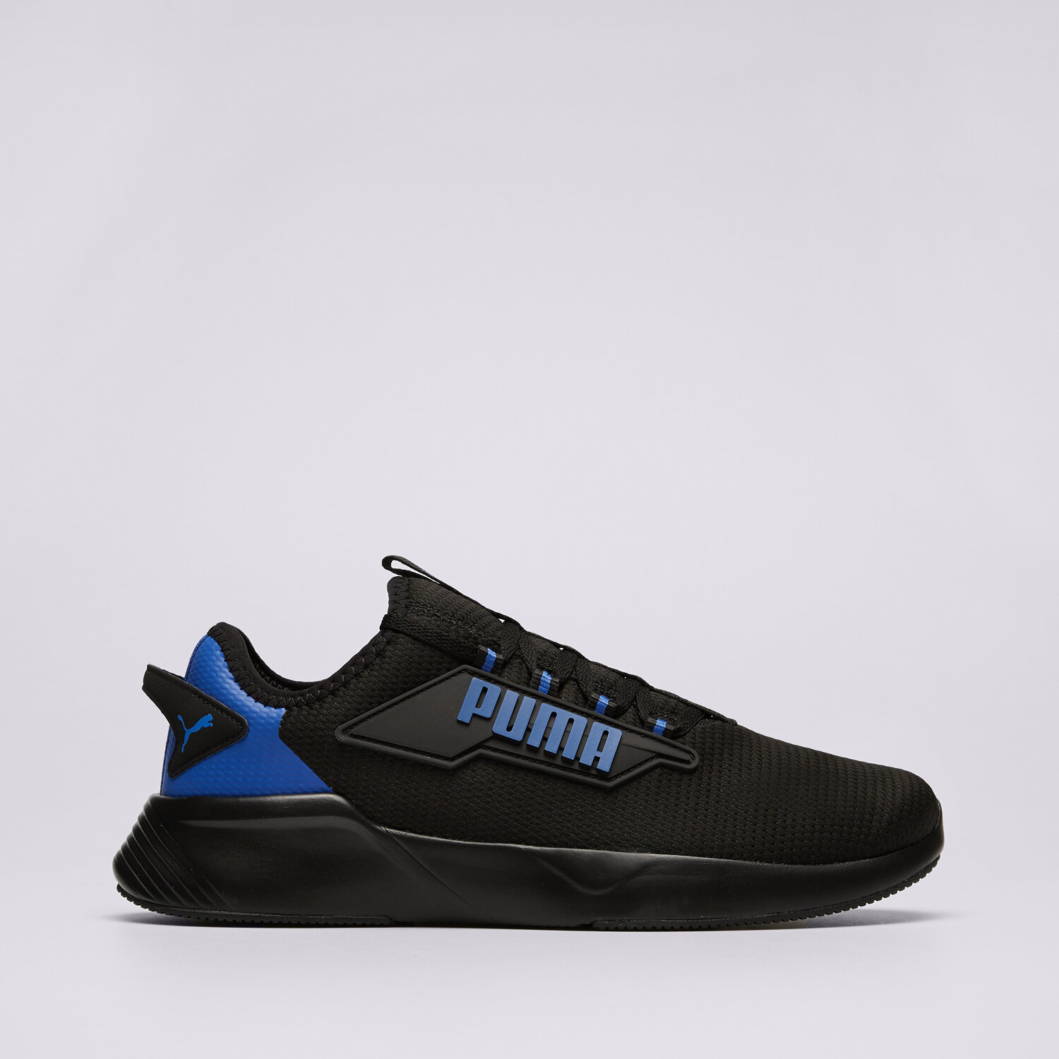 pánské tenisky PUMA RETALIATE 2 376676 53 ČERNÁ
