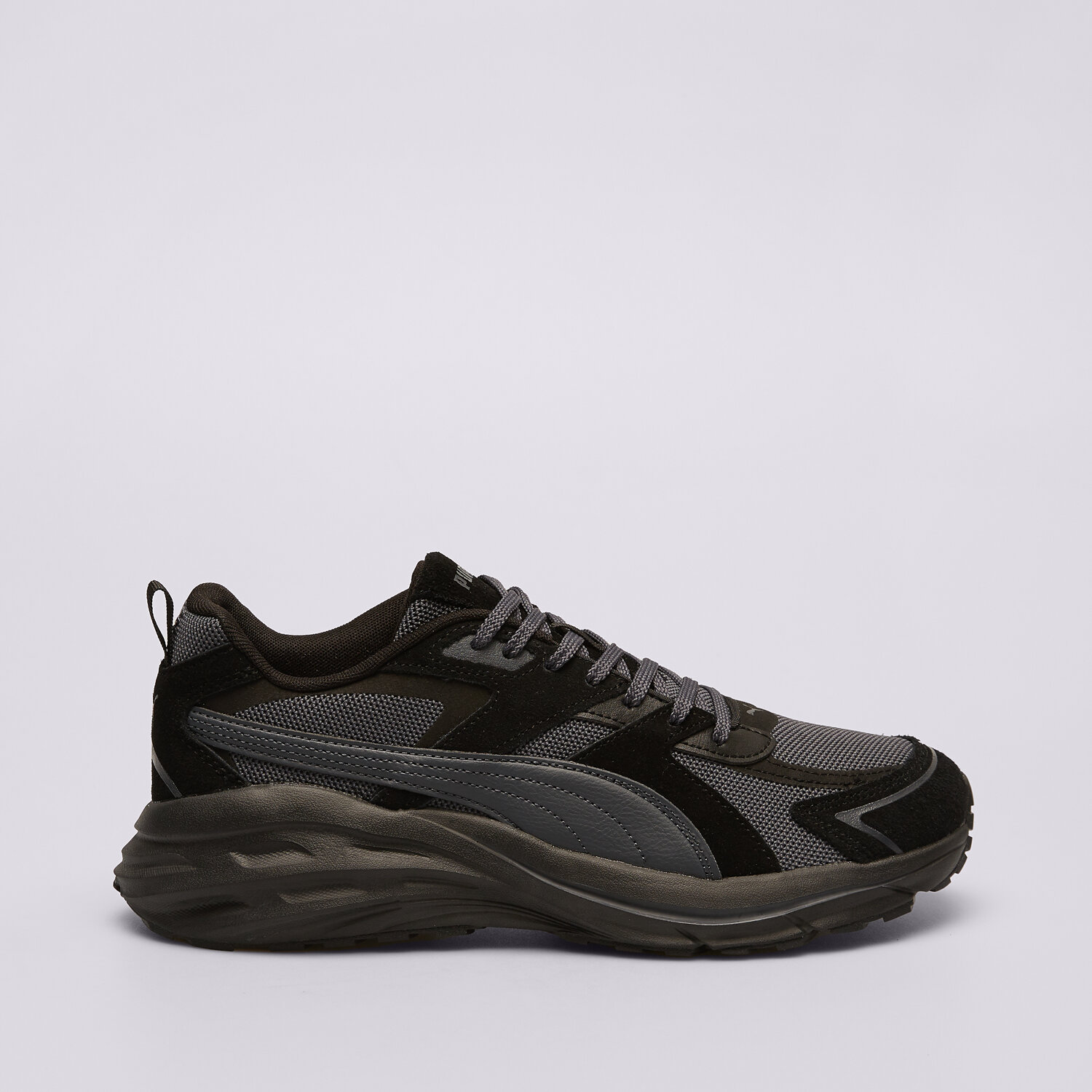 pánské tenisky PUMA HYPNOTIC LS 39529502 ČERNÁ