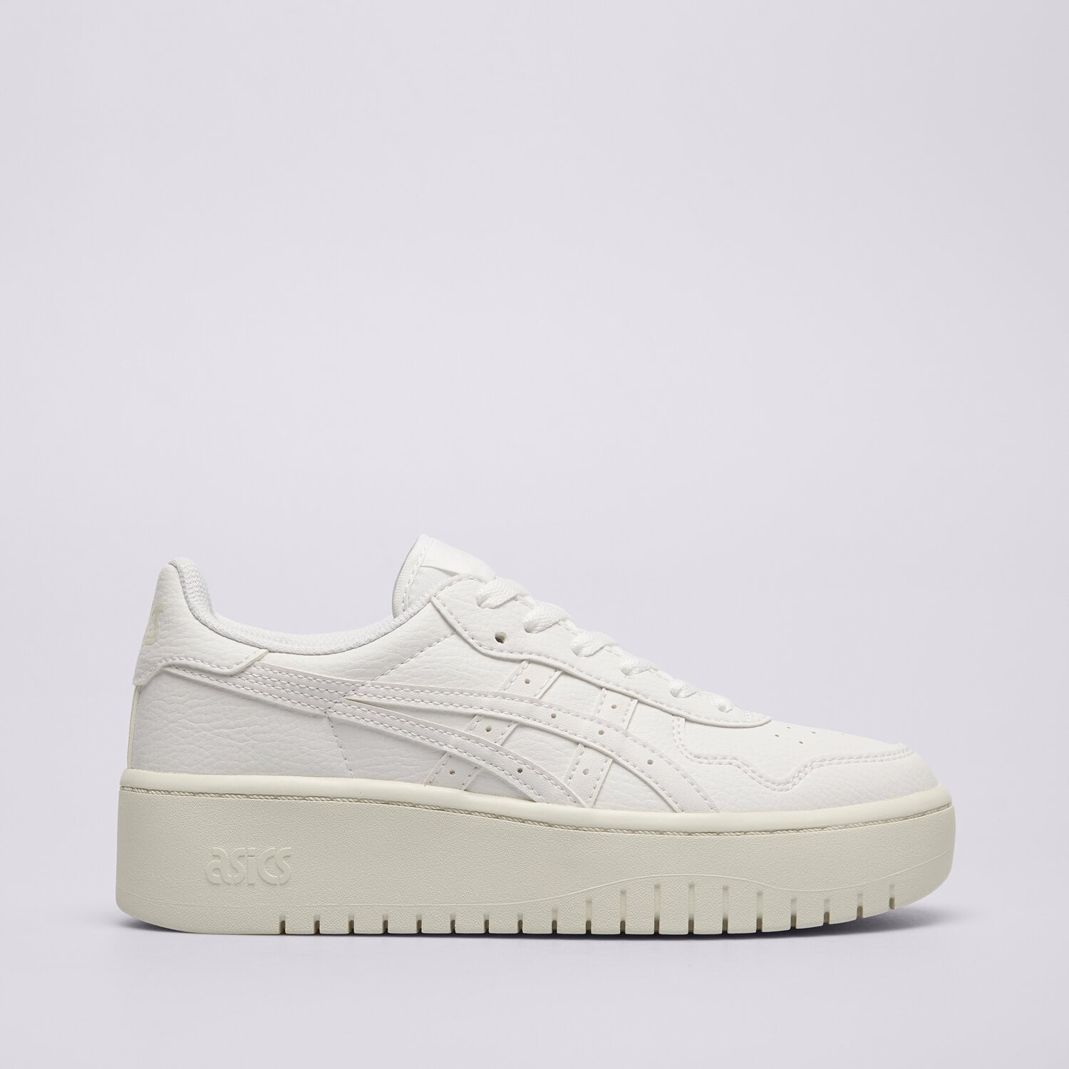 dámské tenisky ASICS JAPAN S PF 1192A212-100 BÍLÁ