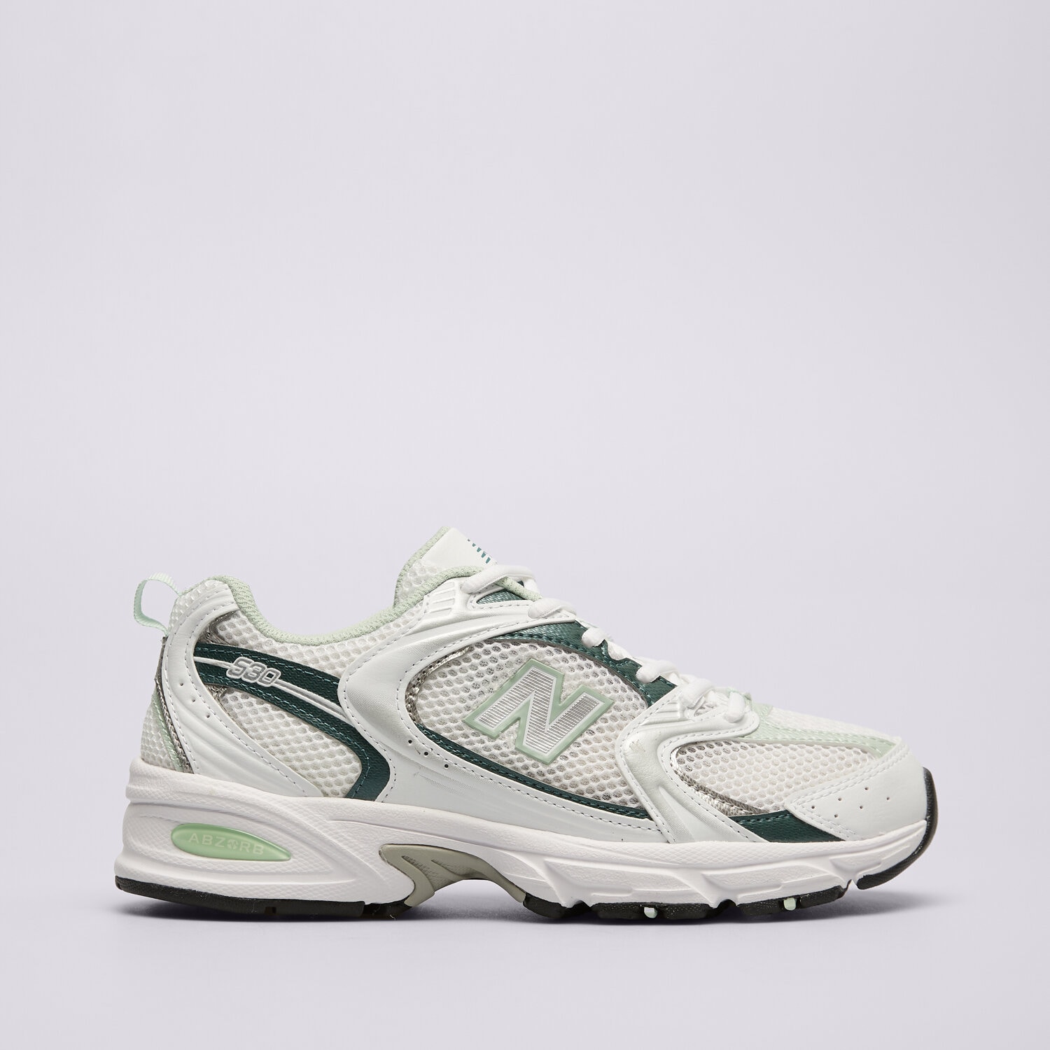 dámské tenisky NEW BALANCE 530 MR530RB BÍLÁ