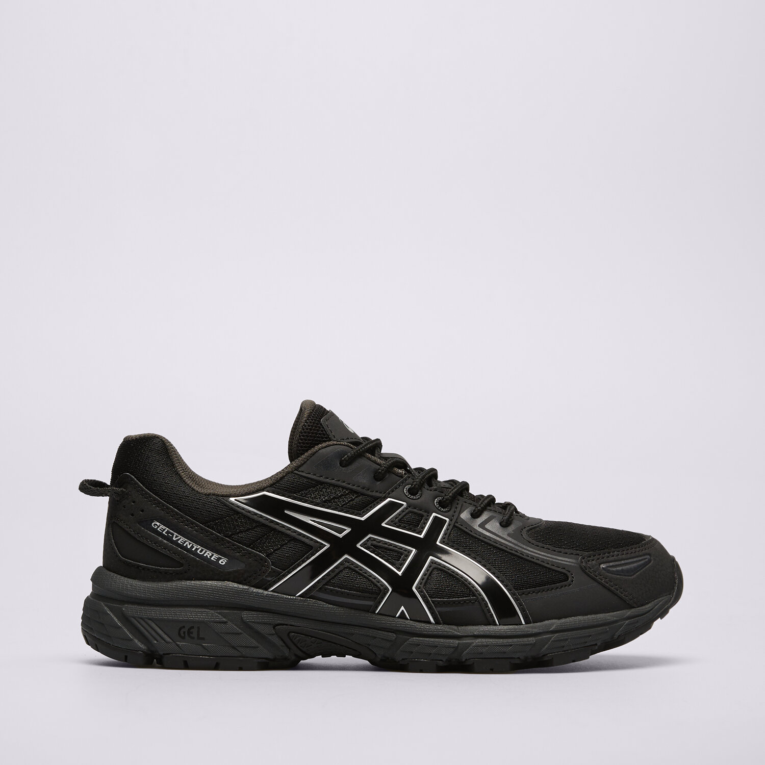pánské tenisky ASICS GEL-VENTURE 6 1203A297-002 ČERNÁ
