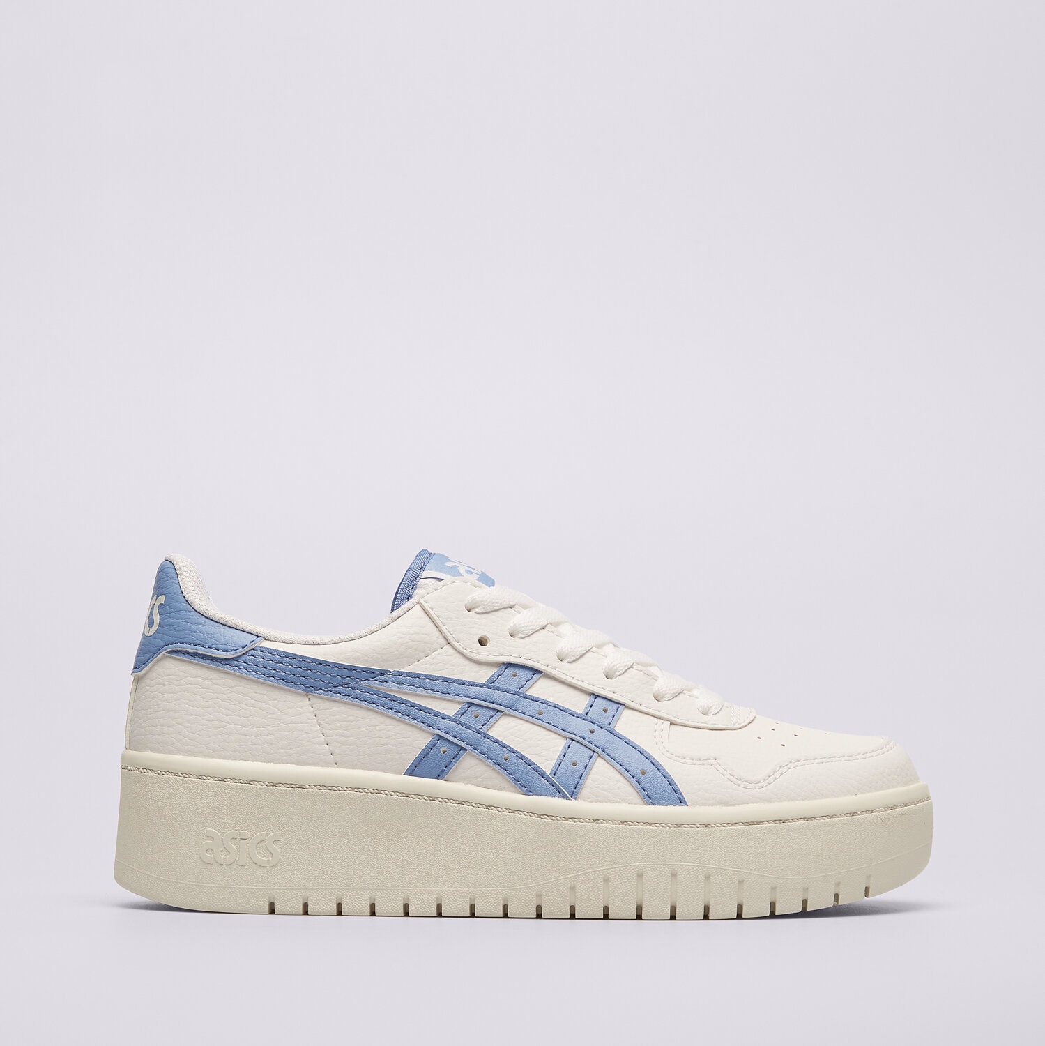 dámské tenisky ASICS JAPAN S PF 1202A024-125 BÍLÁ