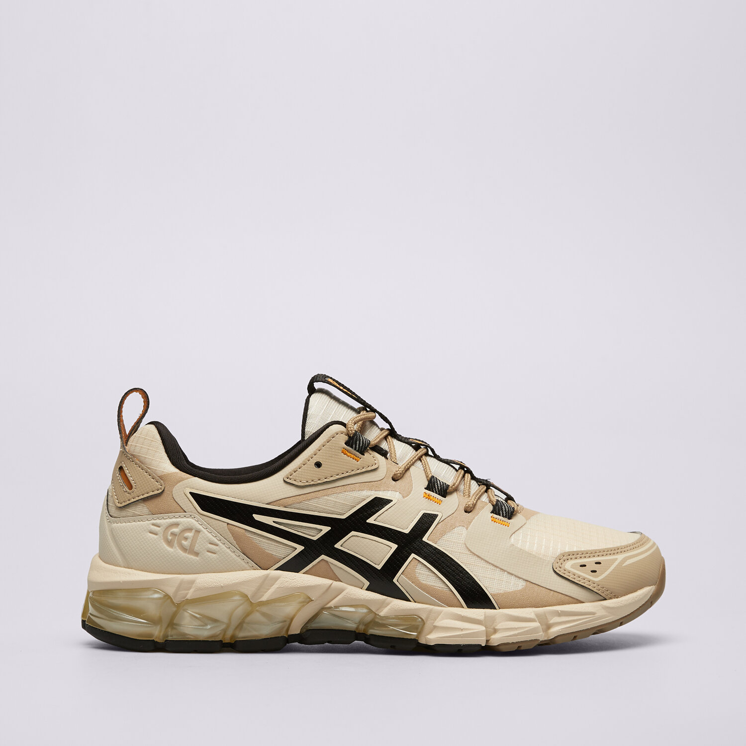 pánské tenisky ASICS GEL-QUANTUM 180 6 1201B011-250 BÉŽOVÁ