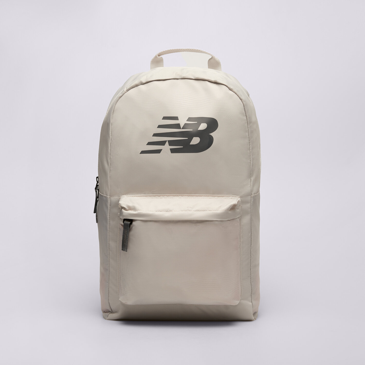 dámský batoh NEW BALANCE BATOH OPP CORE BACKPACK LAB23097GYM ŠEDÁ
