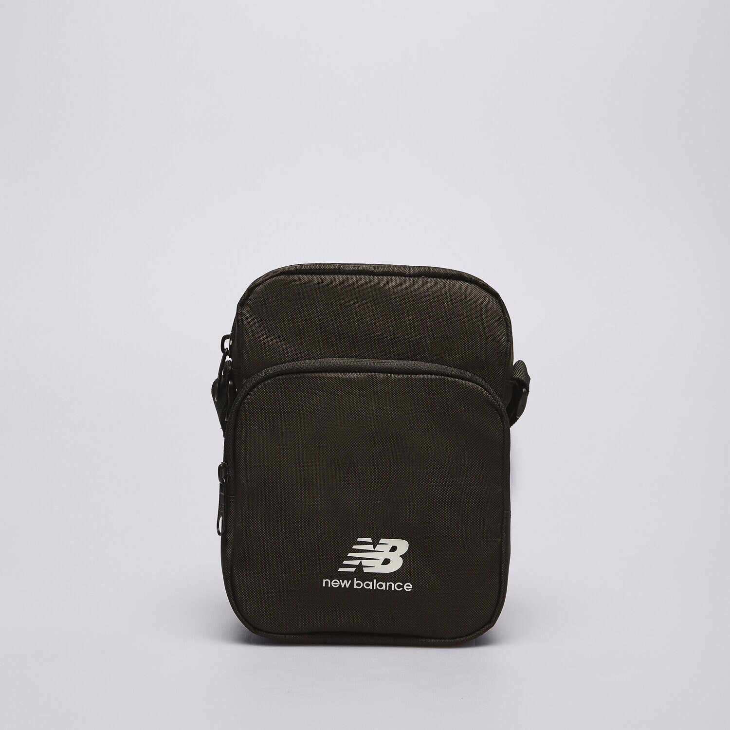dámská ledvinka NEW BALANCE TAŠKA SLING BAG LAB23124BK ČERNÁ