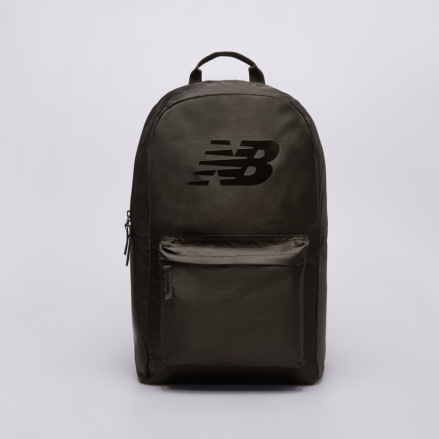 dámský batoh NEW BALANCE BATOH OPP CORE BACKPACK LAB23097BK ČERNÁ