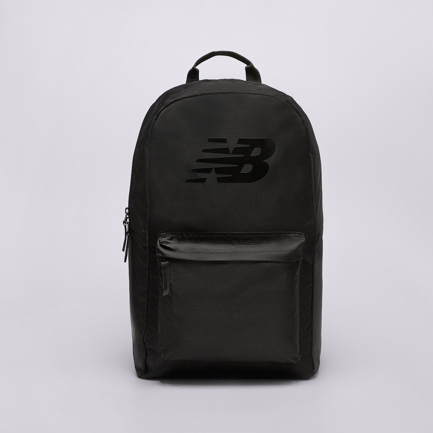 dámský batoh NEW BALANCE BATOH OPP CORE BACKPACK LAB23097BK ČERNÁ