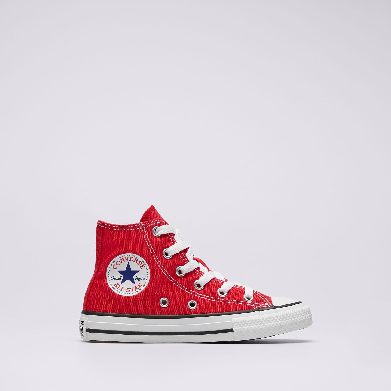 dětské tenisky CONVERSE CHUCK TAYLOR AS CORE  3J232C ČERVENÁ