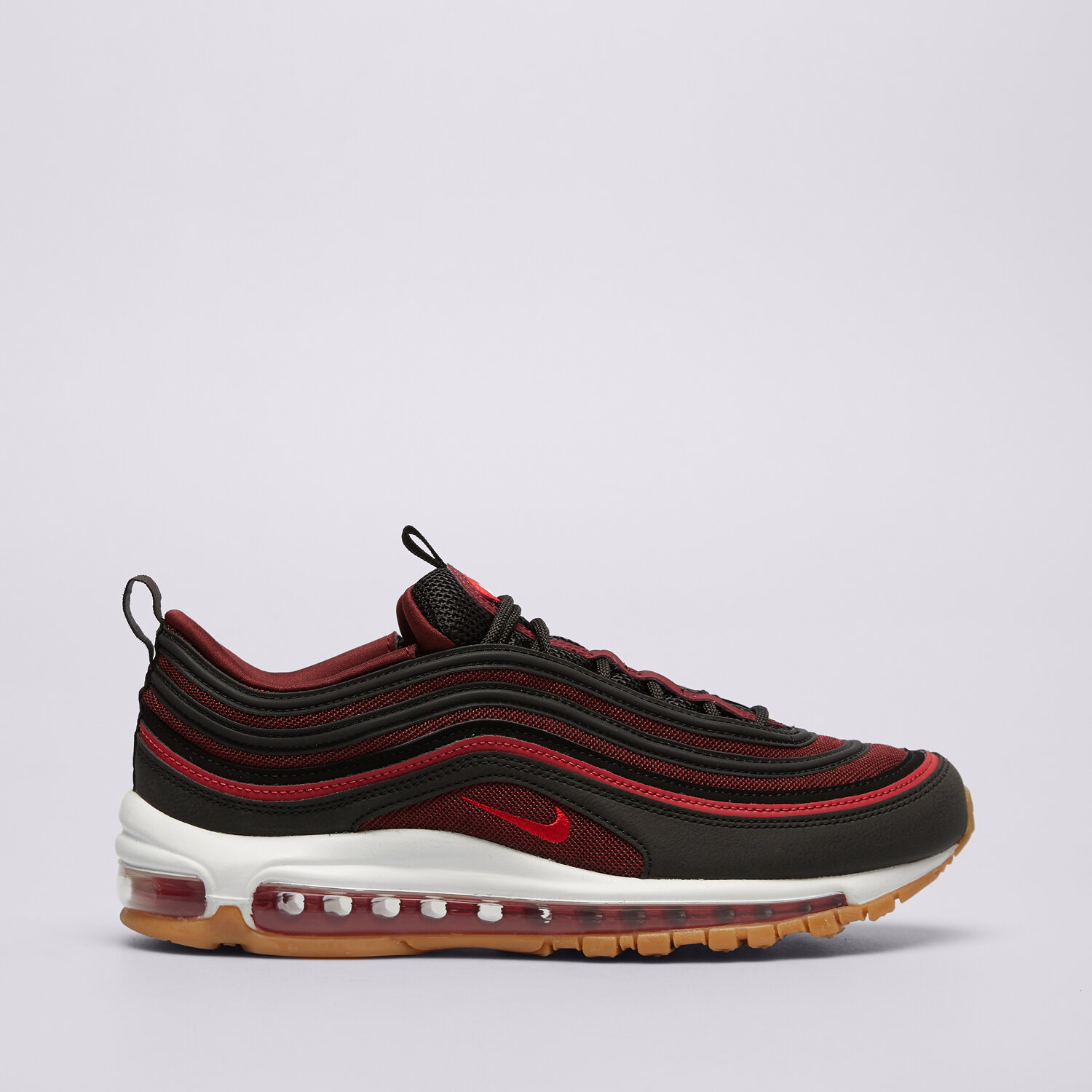 pánské tenisky NIKE AIR MAX 97 921826-022 ČERNÁ