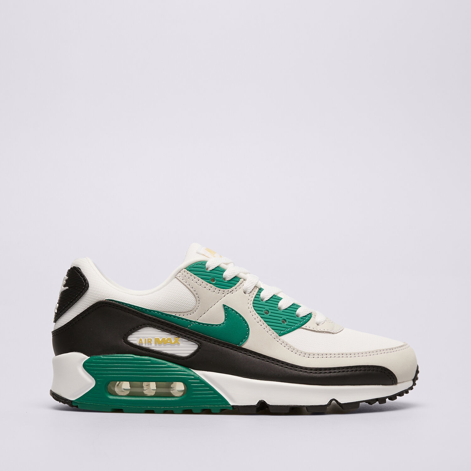 pánské tenisky NIKE AIR MAX 90 FB9658-102 BÍLÁ