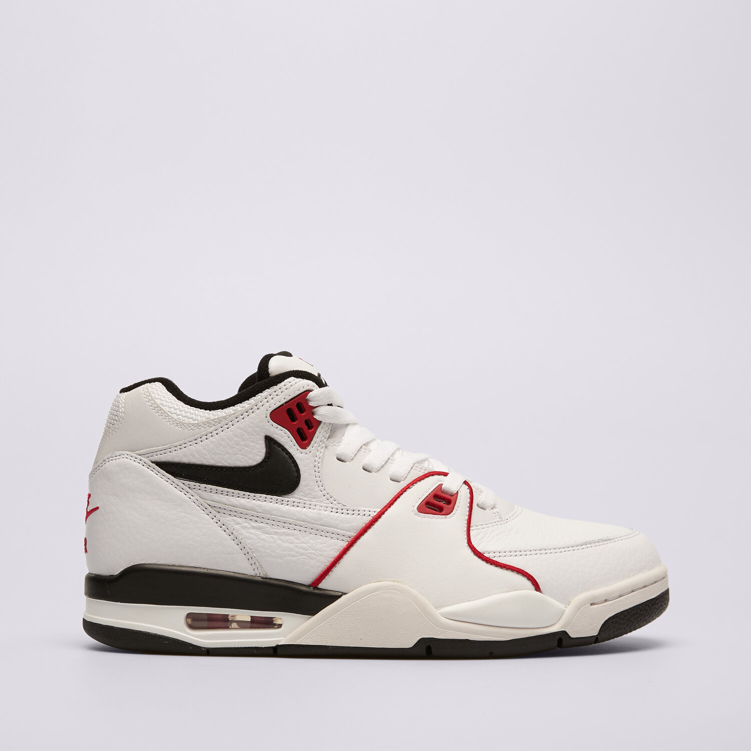 pánské tenisky NIKE AIR FLIGHT 89 FD9928-101 BÍLÁ