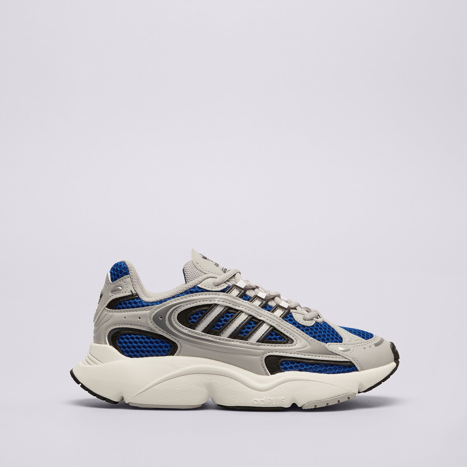 dětské tenisky ADIDAS OZMILLEN J ID0695 ŠEDÁ
