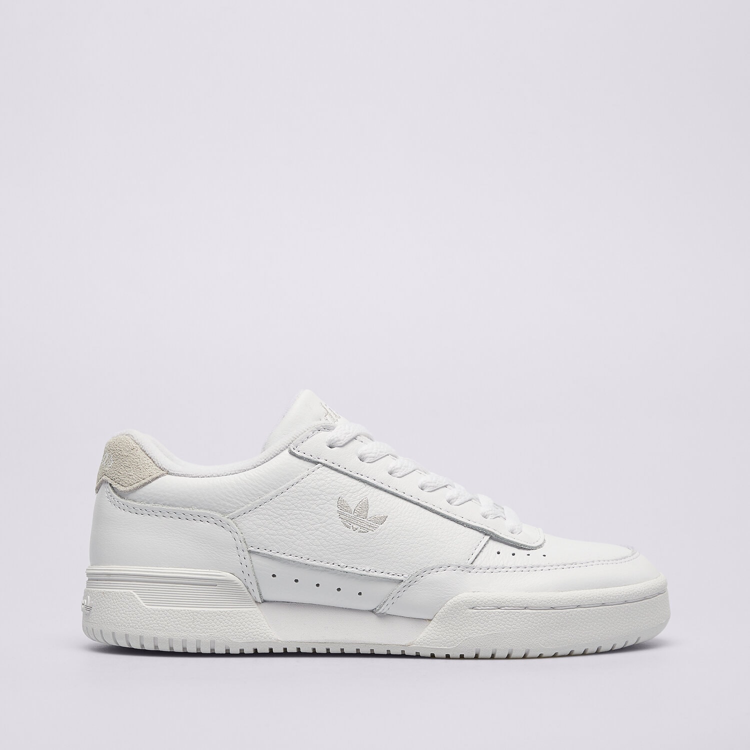 dámské tenisky ADIDAS COURT SUPER W IG5748 BÍLÁ