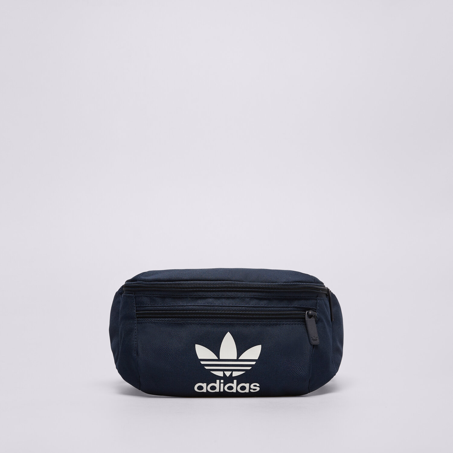 dámská ledvinka ADIDAS TAŠKA AC WAISTBAG IL4814 TMAVOMODRÁ