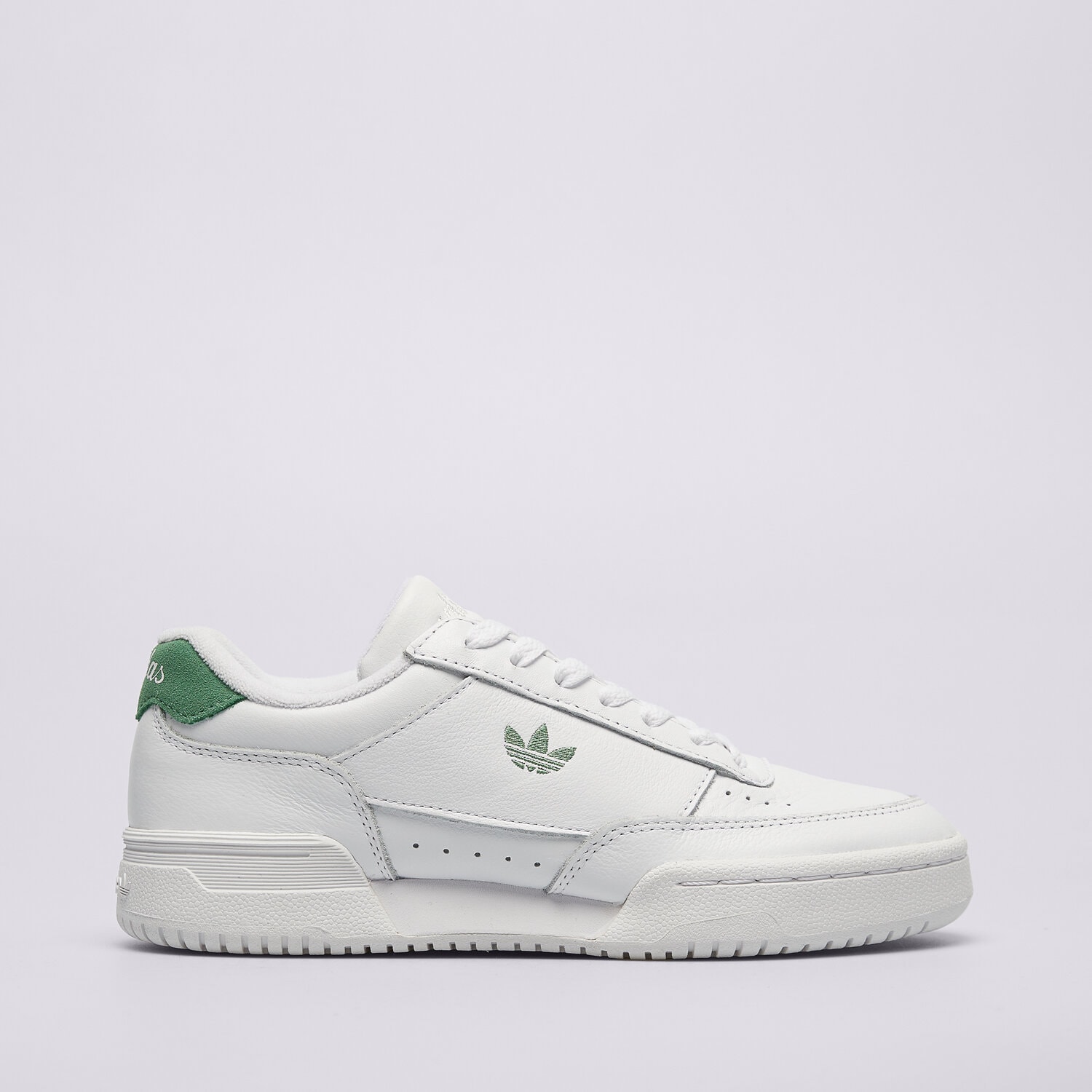 dámské tenisky ADIDAS COURT SUPER W IE8082 BÍLÁ