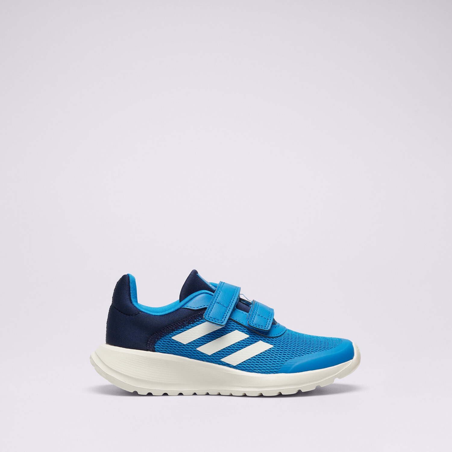 dětské tenisky ADIDAS TENSAUR RUN 2.0 CF K GW0393 MODRÁ