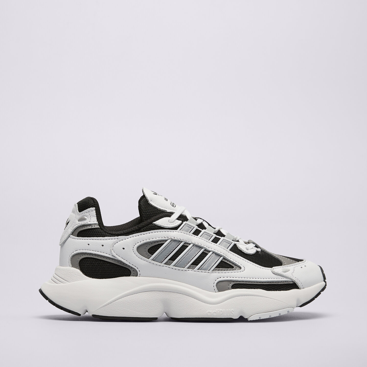 pánské tenisky ADIDAS OZMILLEN ID5704 BÍLÁ