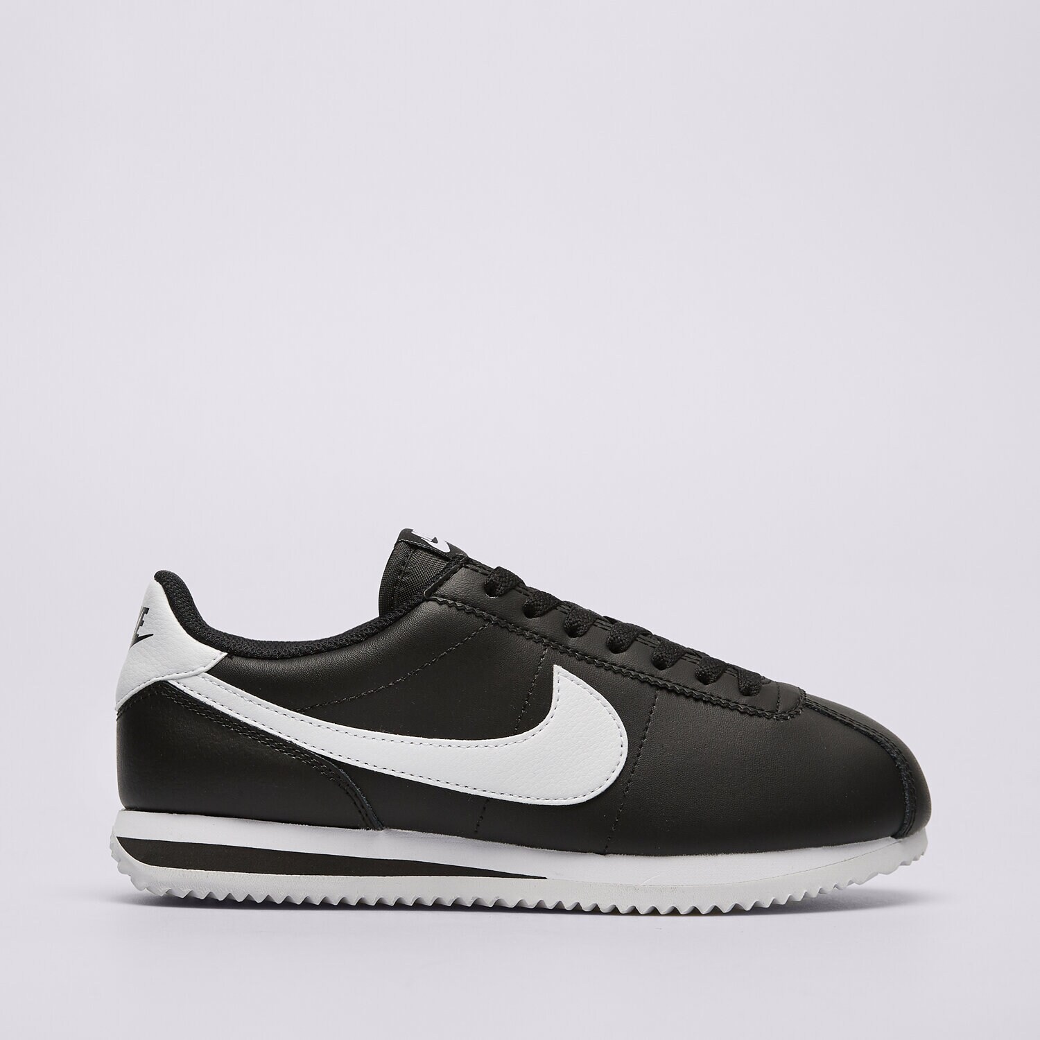 dámské tenisky NIKE CORTEZ  DN1791-001 ČERNÁ