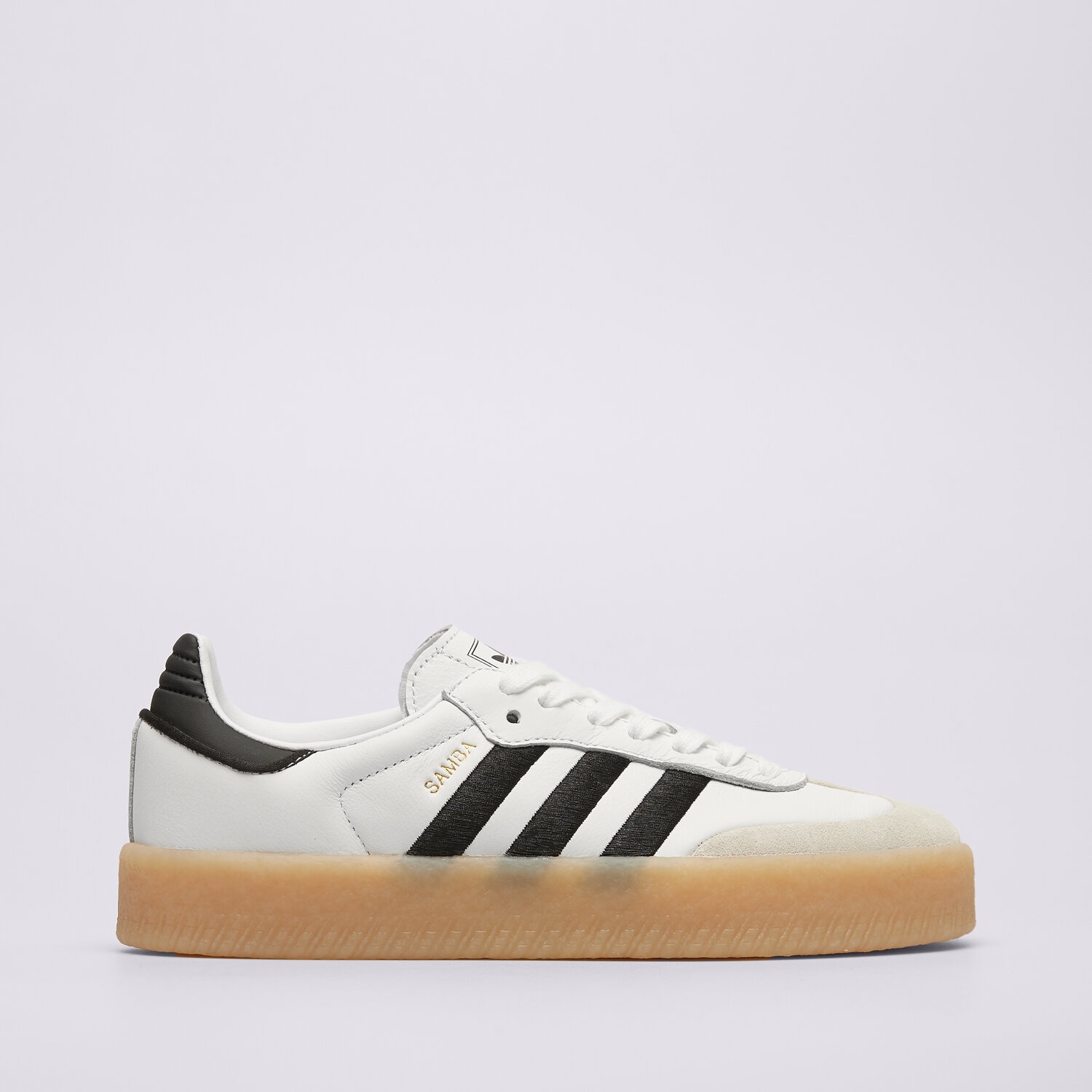 dámské tenisky ADIDAS SAMBAE W IG5744 BÍLÁ