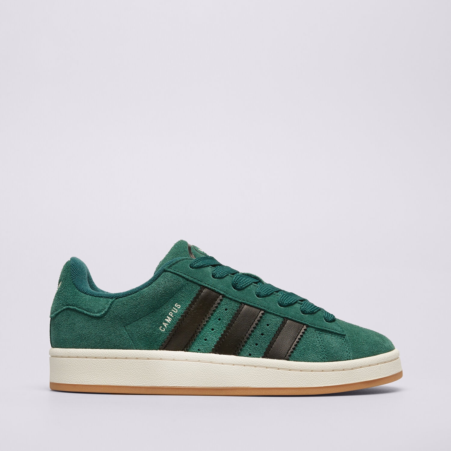 dámské tenisky ADIDAS CAMPUS 00S IF8763 ZELENÁ