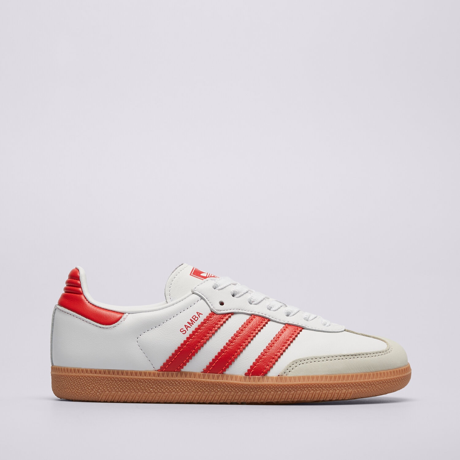 dámské tenisky ADIDAS SAMBA OG W IF6513 BÍLÁ
