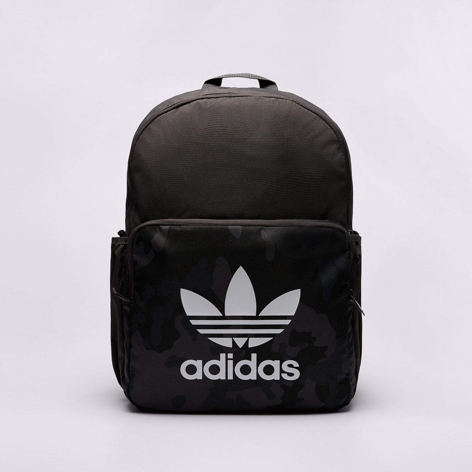 dámský batoh ADIDAS BATOH CAMO BACKPACK IT7534 ČERNÁ